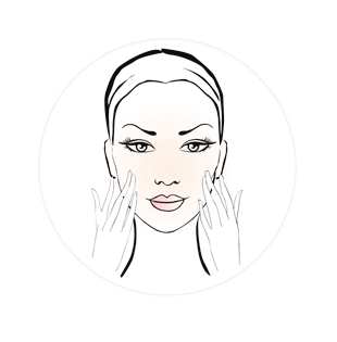 RED Natural Whitening Phenomenon